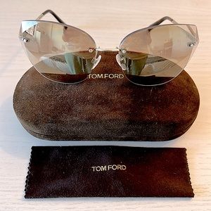 Tom Ford sunglasses